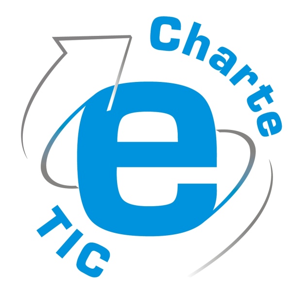Charte eTIC