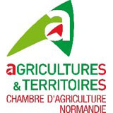 Agricultures et Territoires Chambre d'agriculture Pays de la Normandie