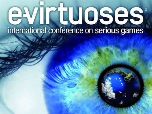 Coup d'envoi des e-virtuoses 2013