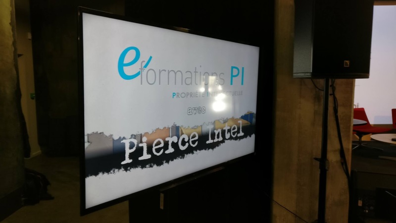 Almédia présente les e-formations Propriété Intellectuelle en avant-première