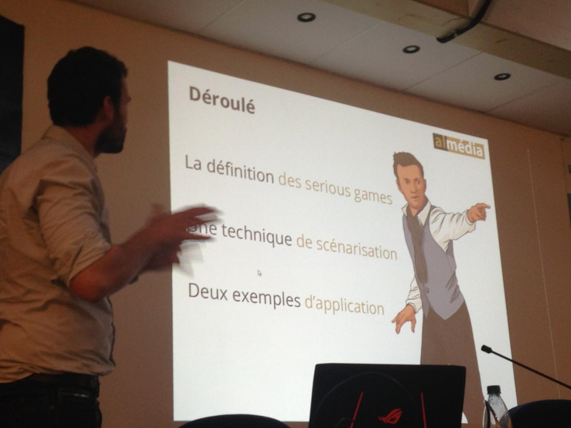 Formation et digital : la salle de classe encore utile ?