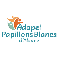 Adapei Papillons Blancs