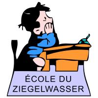 École élémentaire du Ziegelwasser