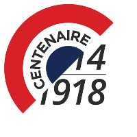 Label Centenaire 14-18