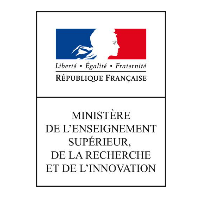 Ministère de l'Enseignement et de la Recherche