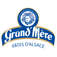 Pâtes Grand Mère