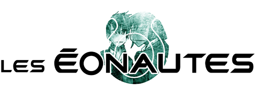 Logo Eonautes