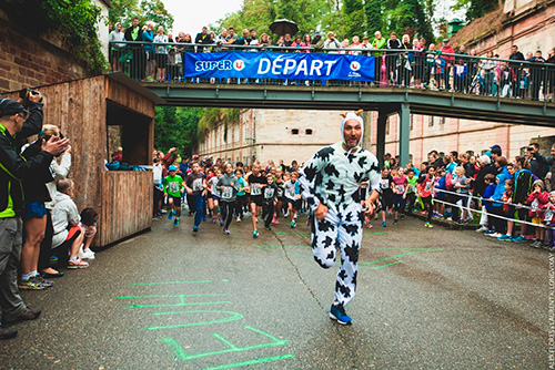 Photo de la Course d'Oberschaeffolsheim-Wolfisheim