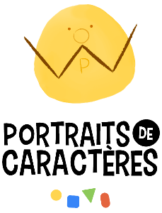 Portraits de Caractères