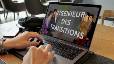 Cnam Grand Est | Ingénieur des Transitions