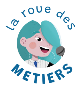 Logo La roue des métiers