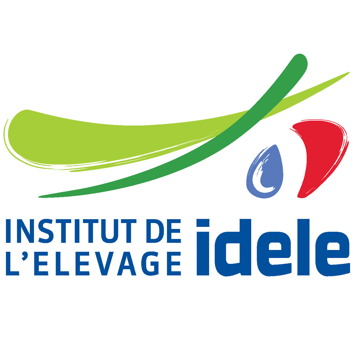 Institut de l'élevage IDELE