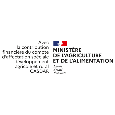 Ministère de l'agriculture et de l'alimentation