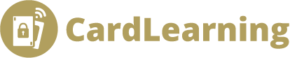 Logo de CardLearning