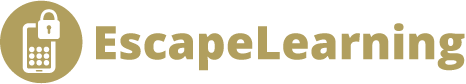 Logo de Escapelearning