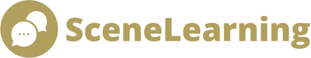Logo de SceneLearning