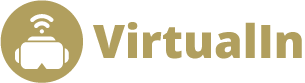 Logo de VirtualIn